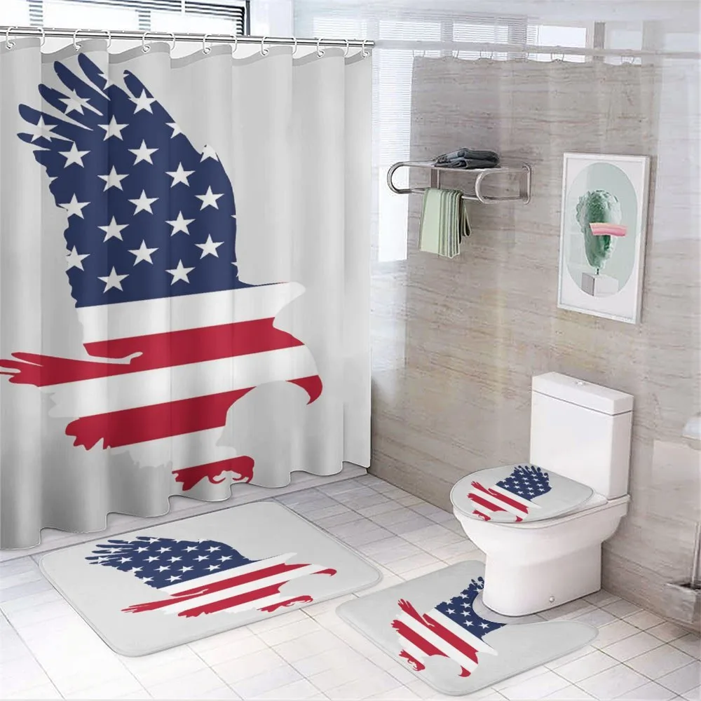 Stars Stripes USA — Your design
