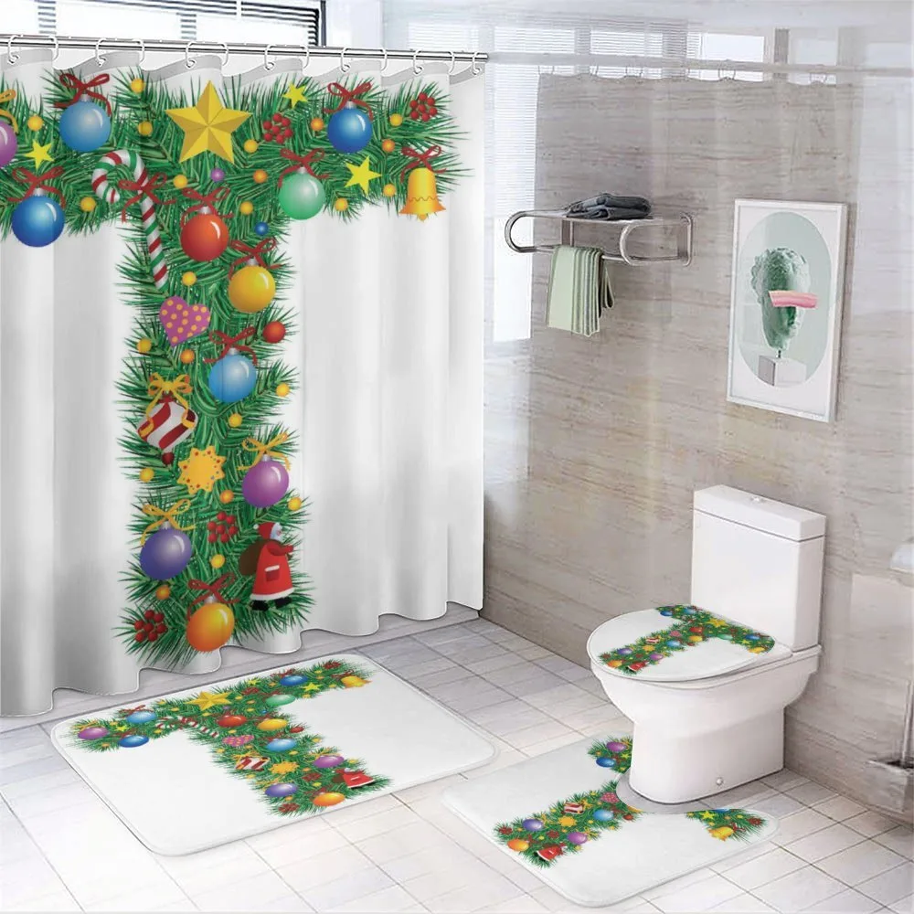 Traditional Tree Style — Your design