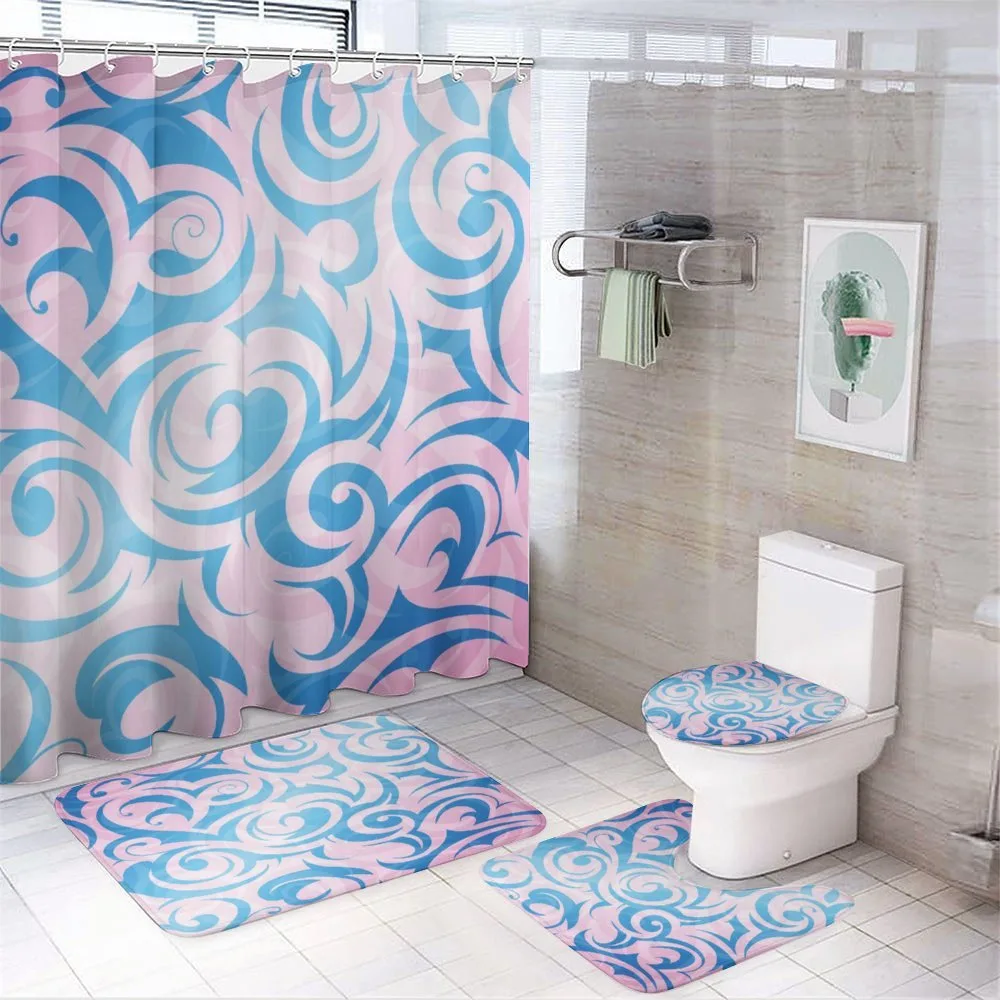 Tribal Abstract — Your design