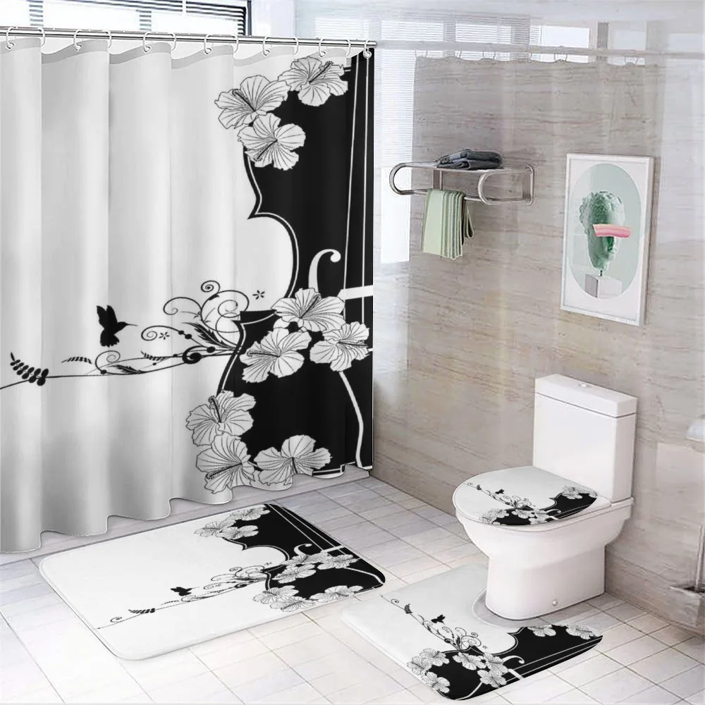 Bird Lily Petals — Your design