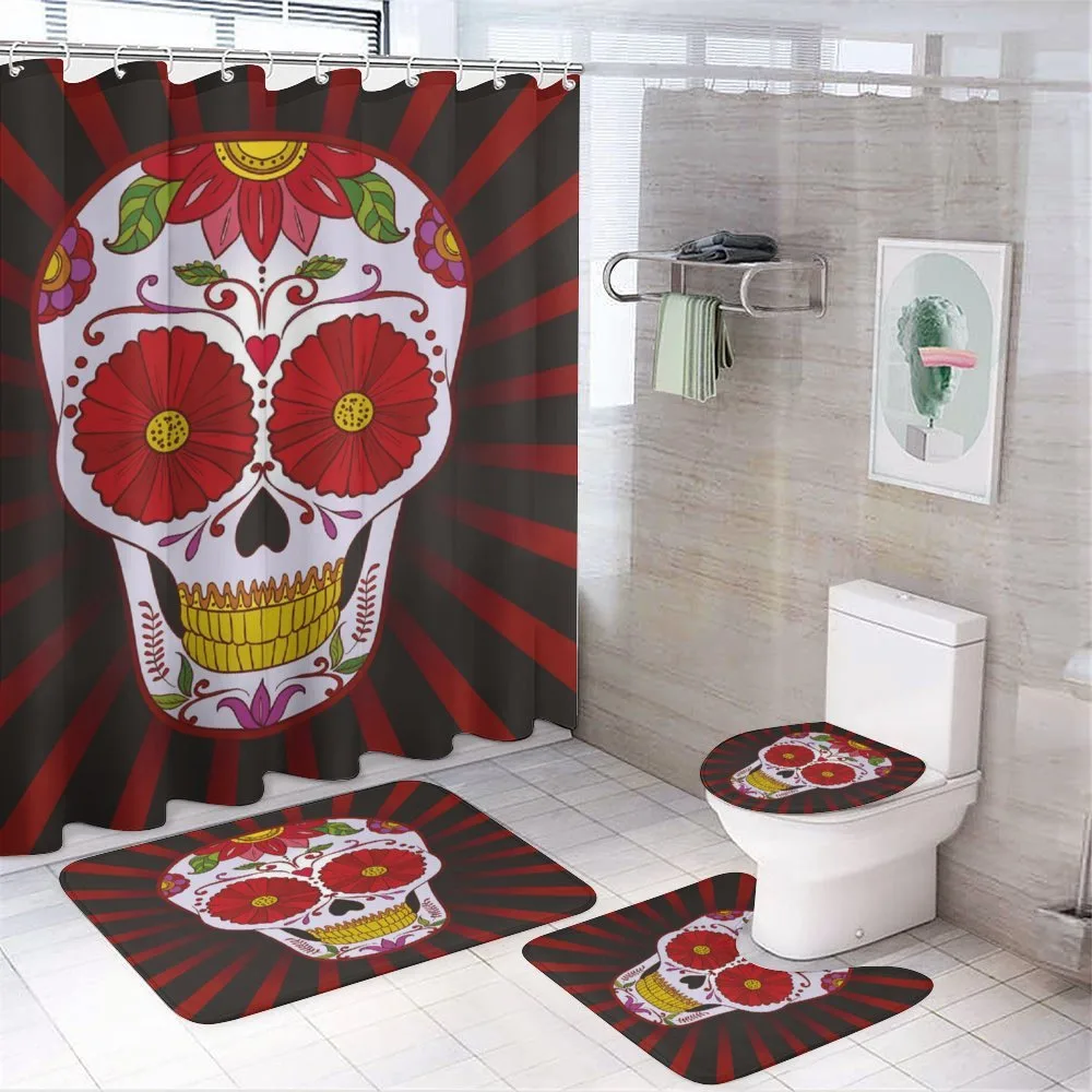 Catrina Art Ornate — Your design
