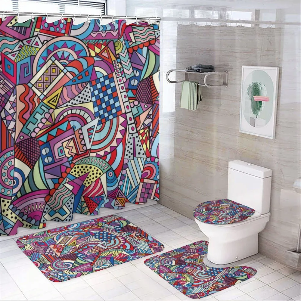 Funky Modern — Your design
