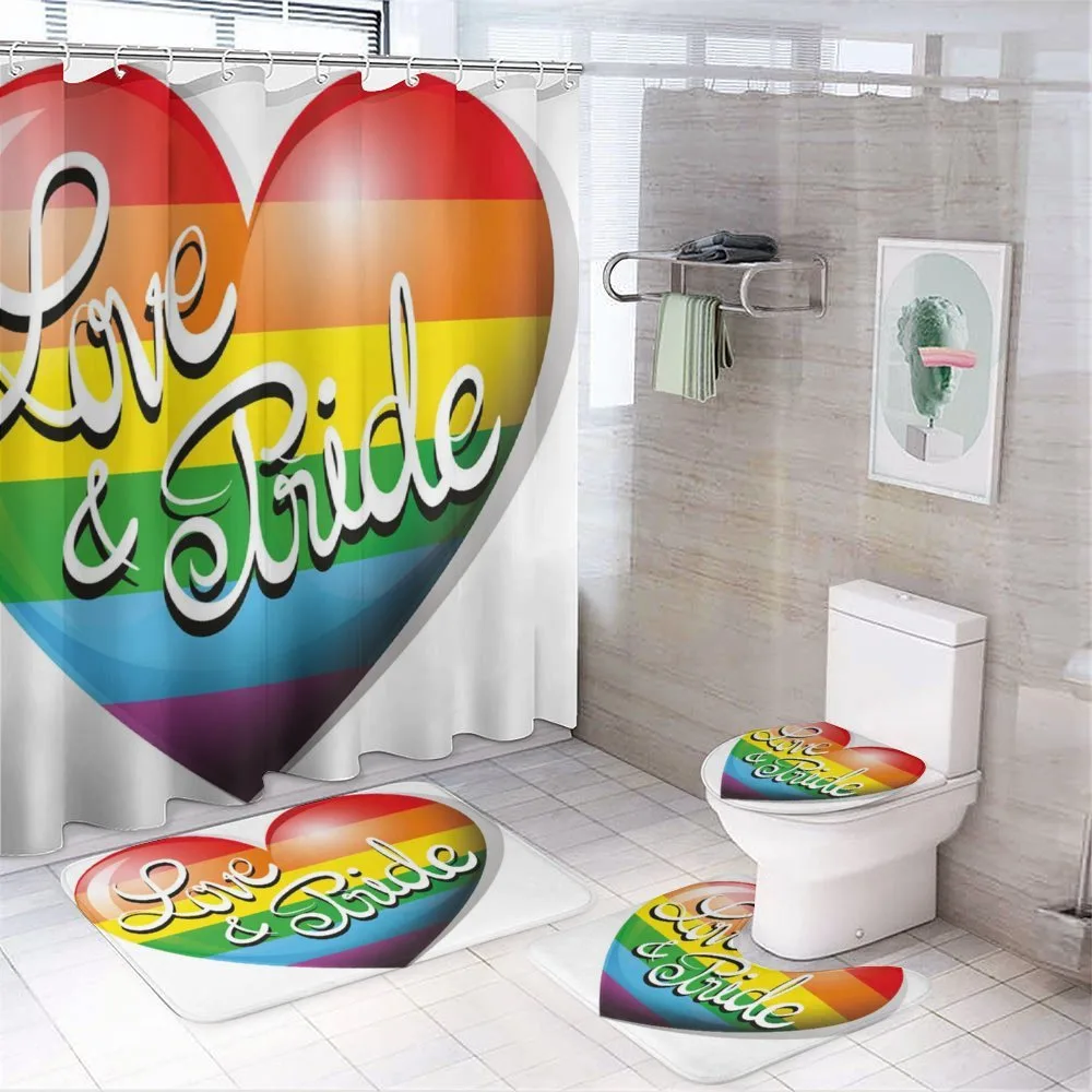 Heart and Text — Your design