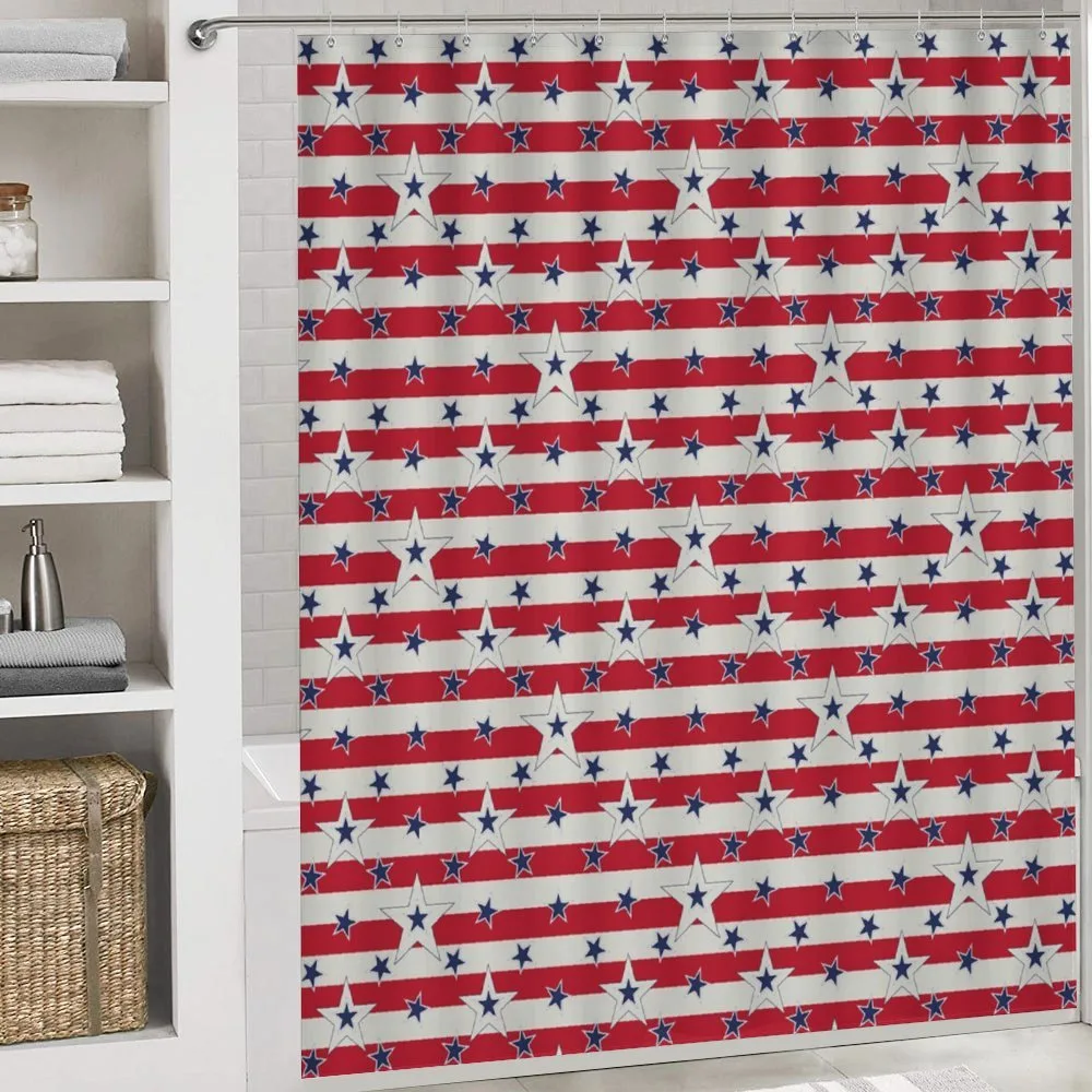Love My Country America — Detail 4