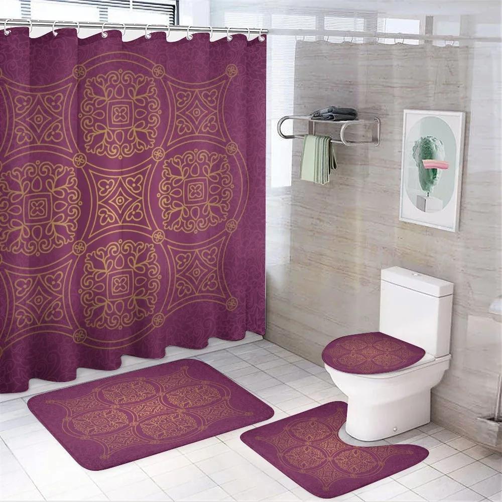 Persian Ornate — Your design