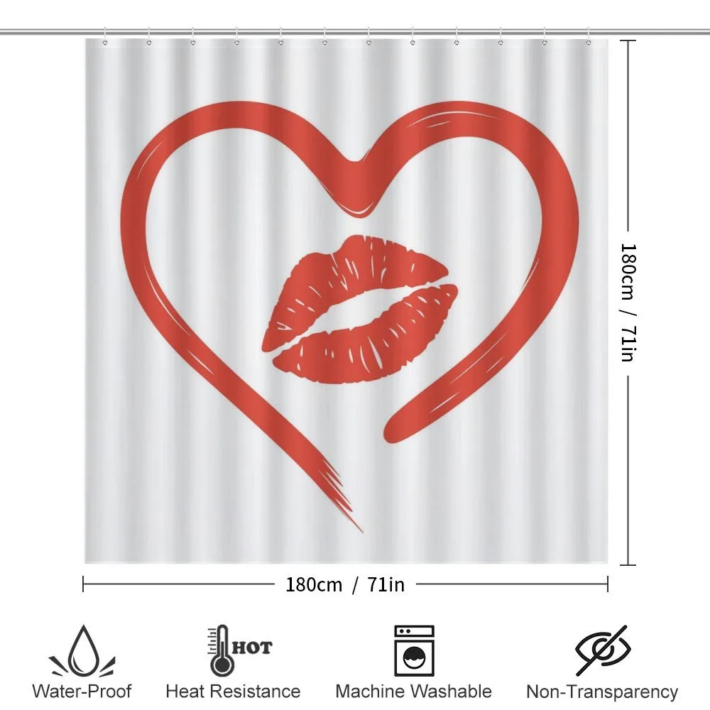 Romance Passion Lipstick — Detail 2