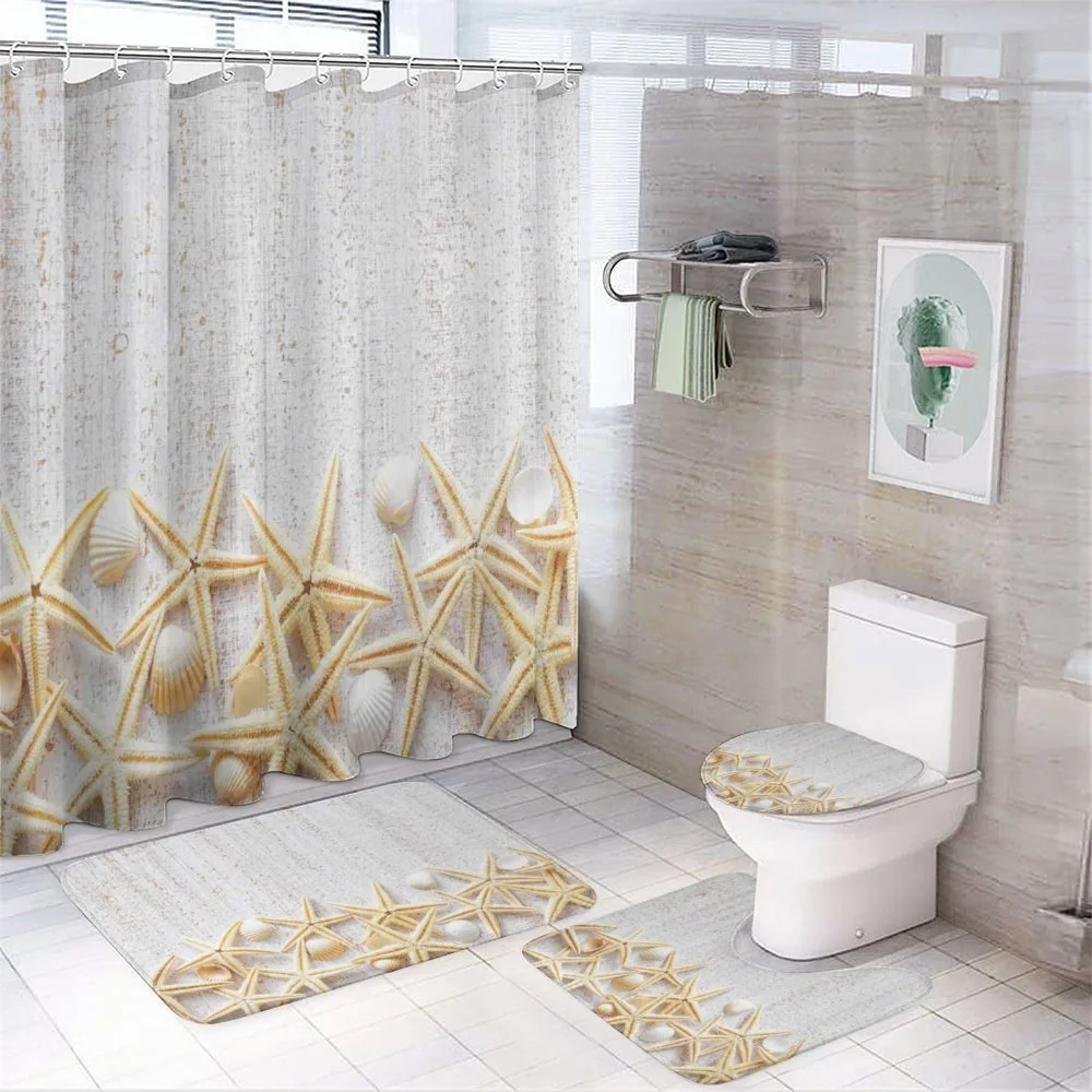 Sea Shells on Timber — Your design
