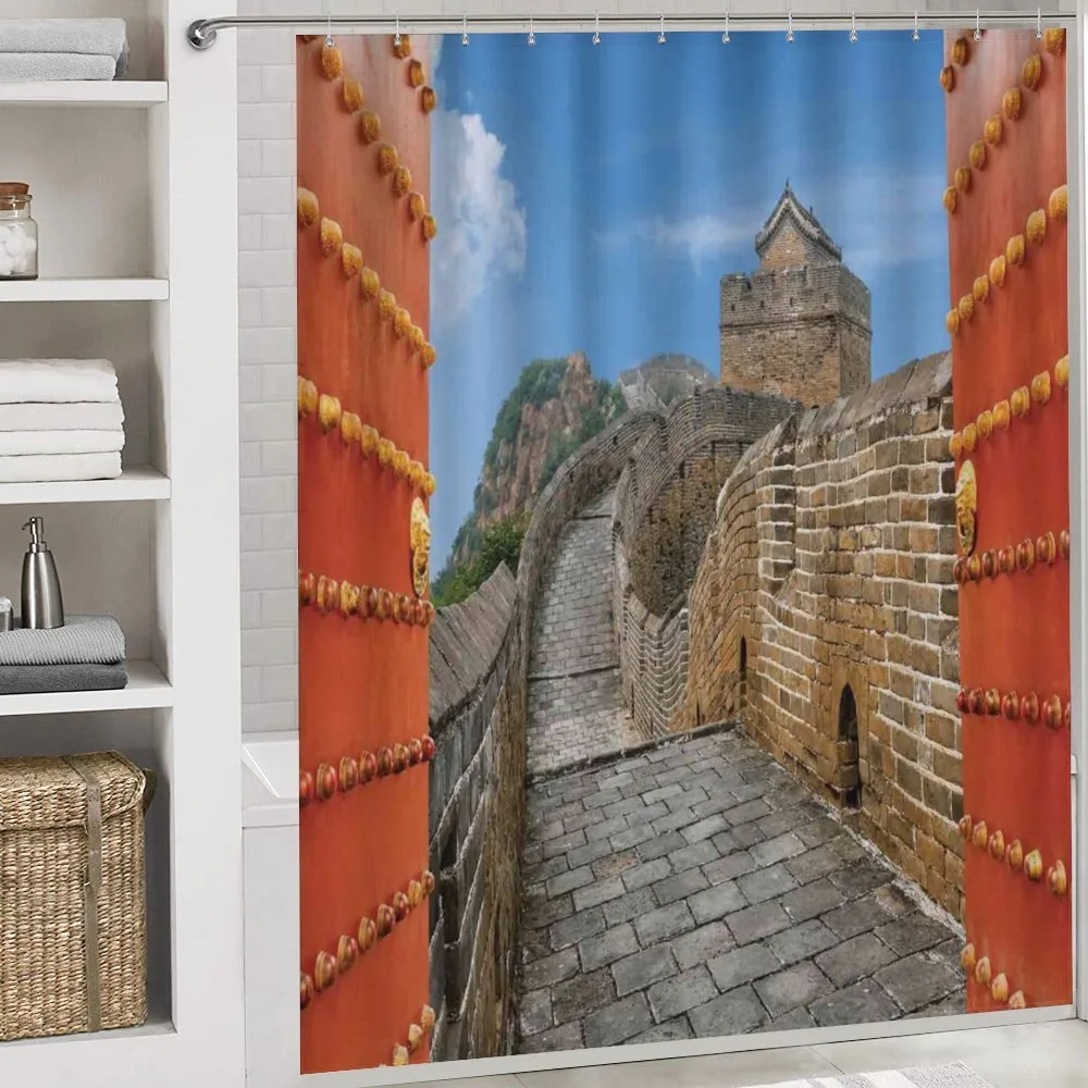 Silk Road — Detail 4