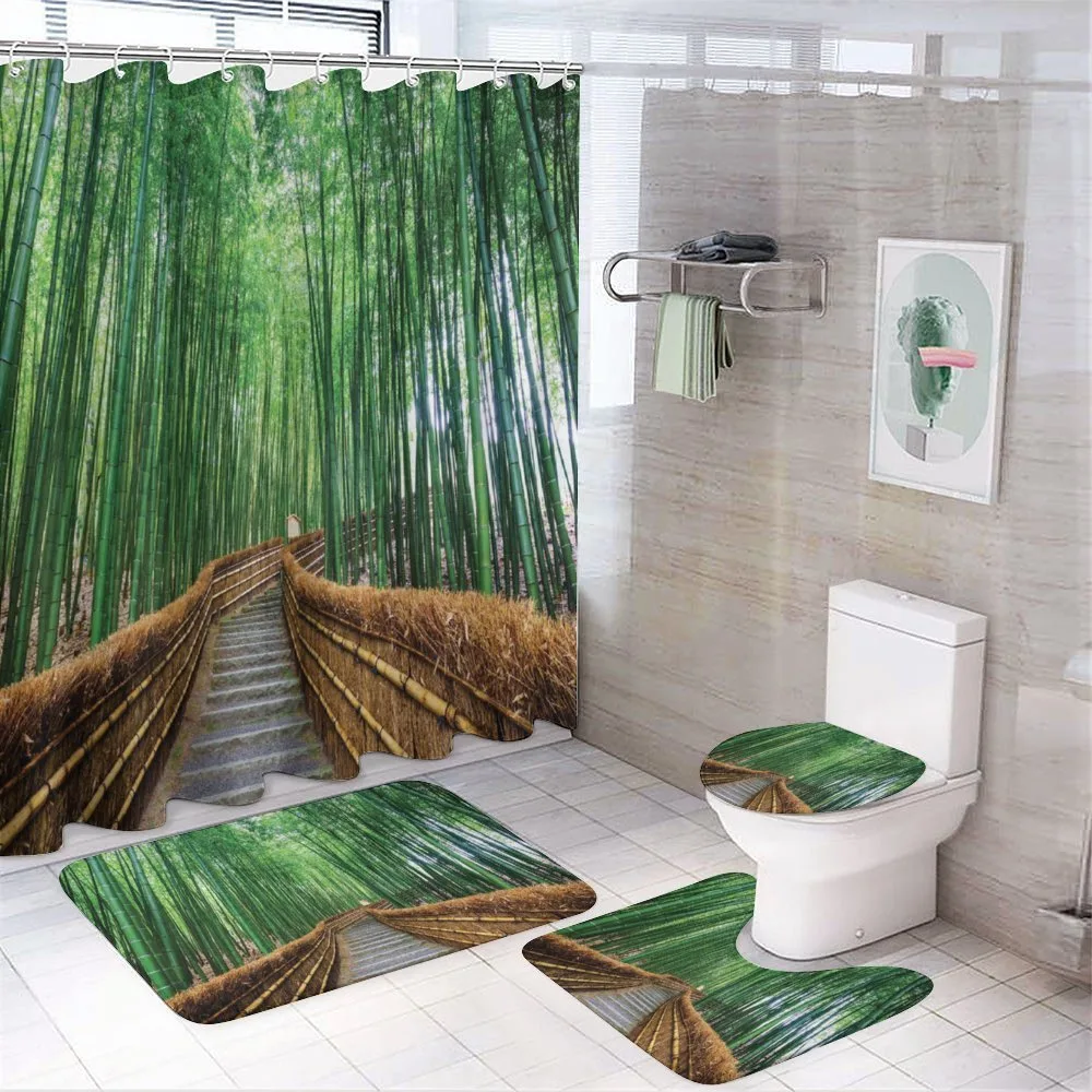 Tropical Exotic Scenery — Your design