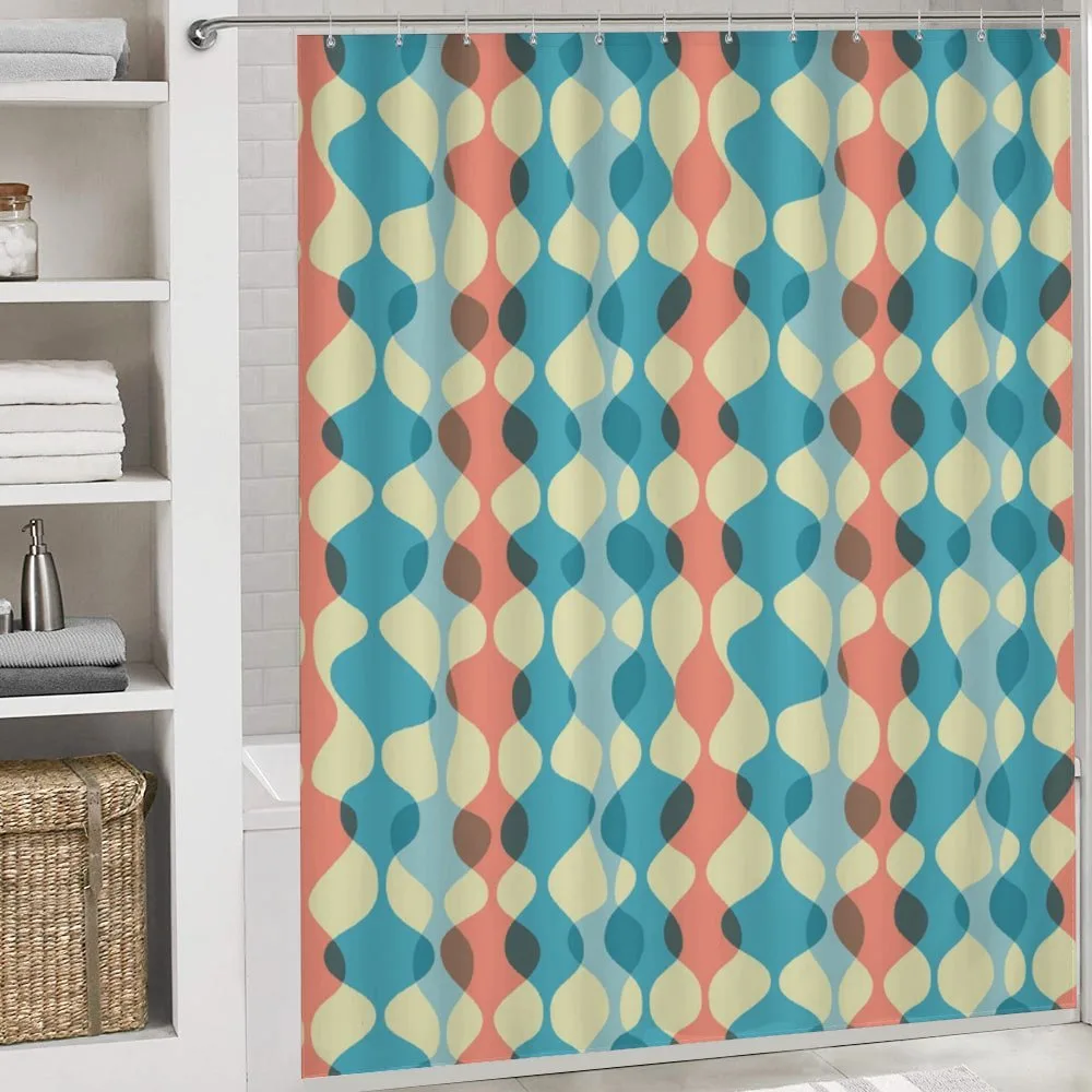 Vintage Colors Fifties — Detail 4