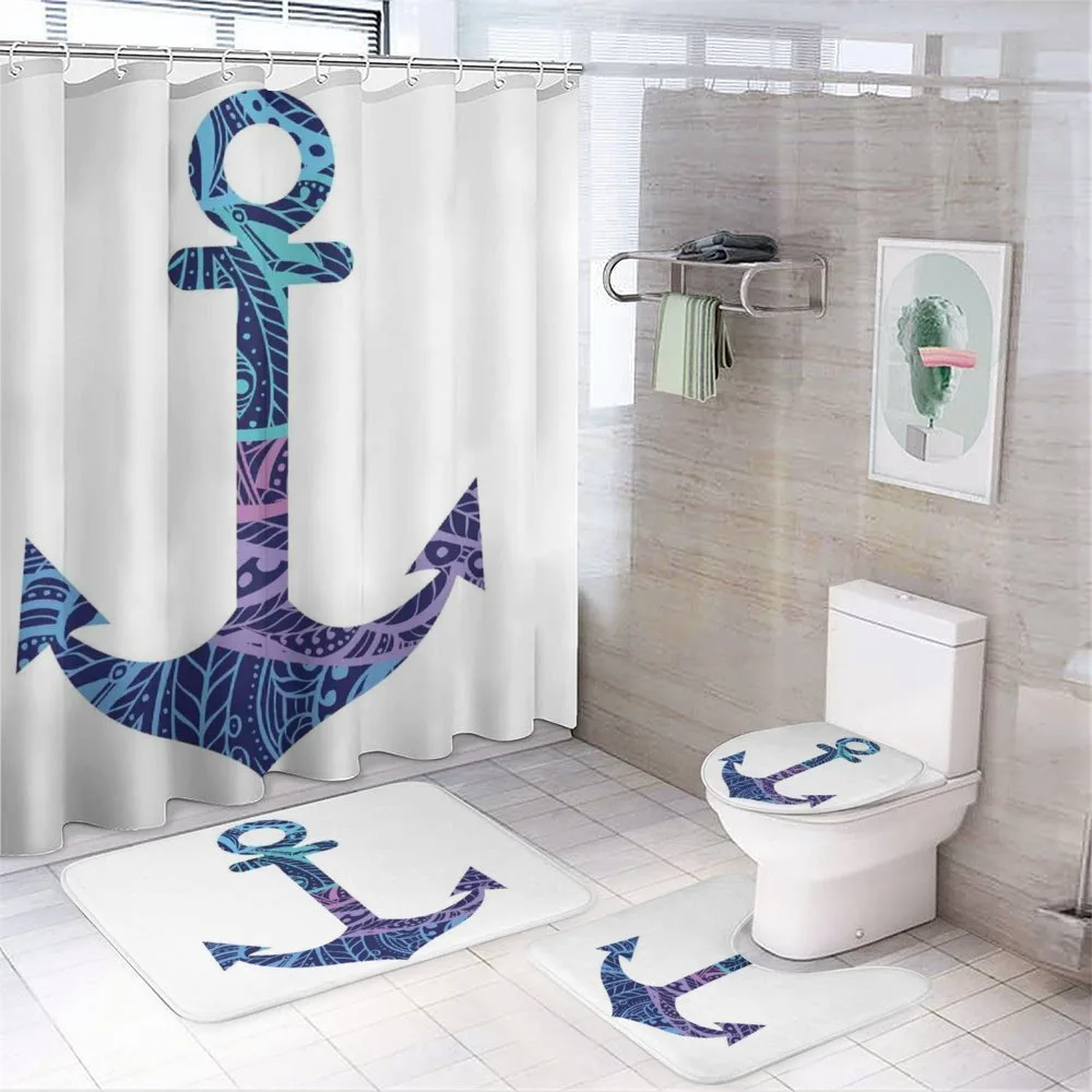 Anchor Image Sea Marine — Your design