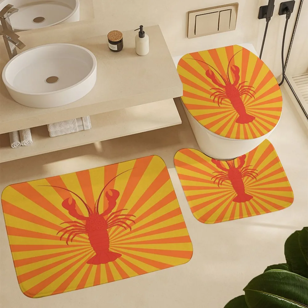 Aquatic Animal Lines — Detail 5