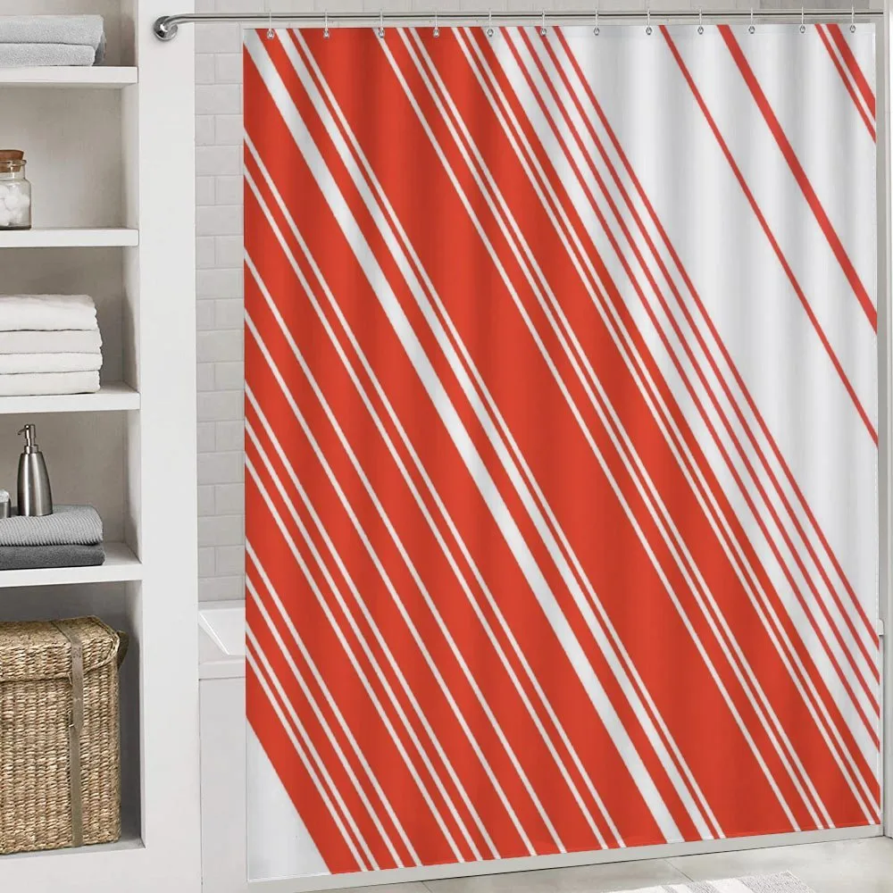 Barcode Lines Design — Detail 4