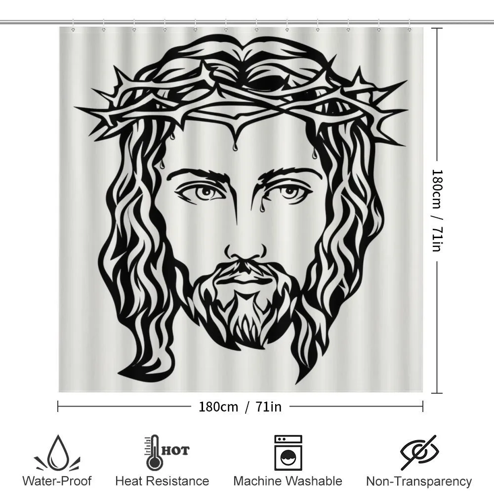Crown of Thorns — Detail 2