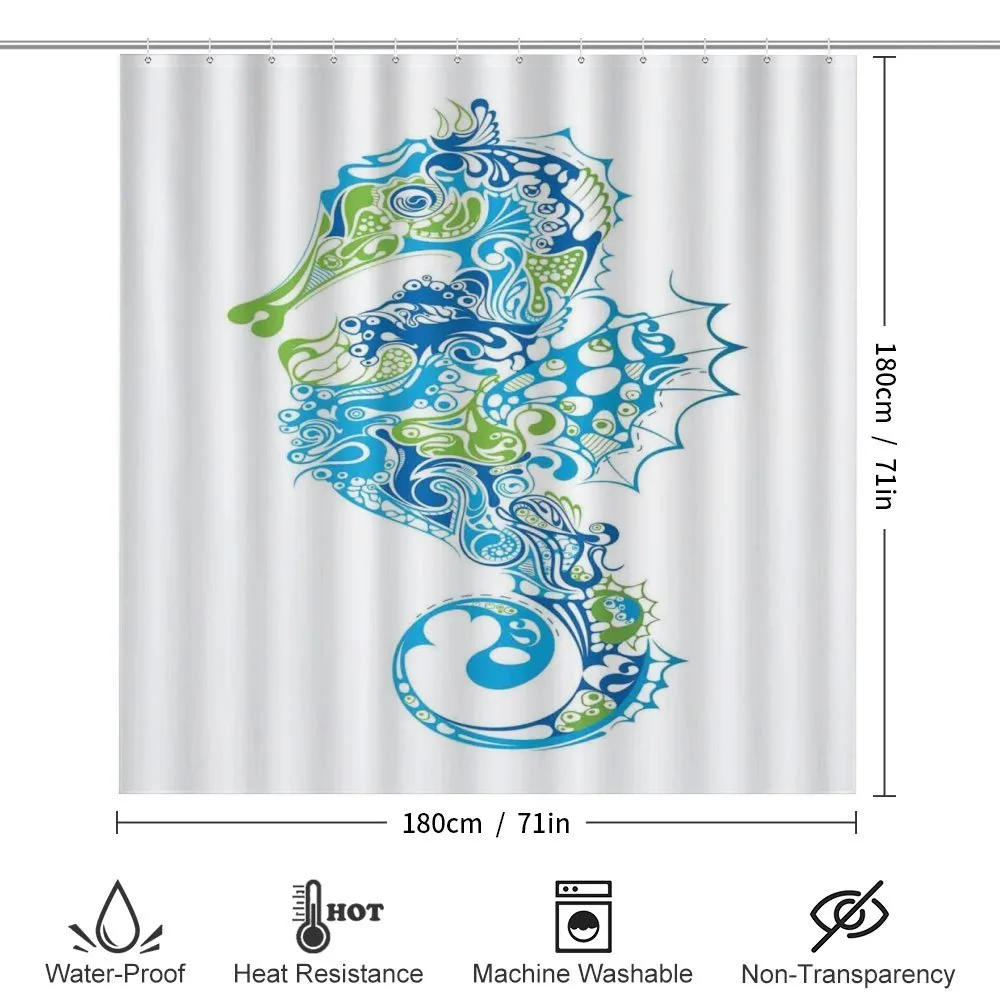Curvy and Wavy Forms — Detail 2