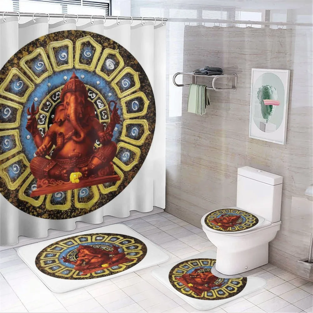 Elephant Sculpture — Your design
