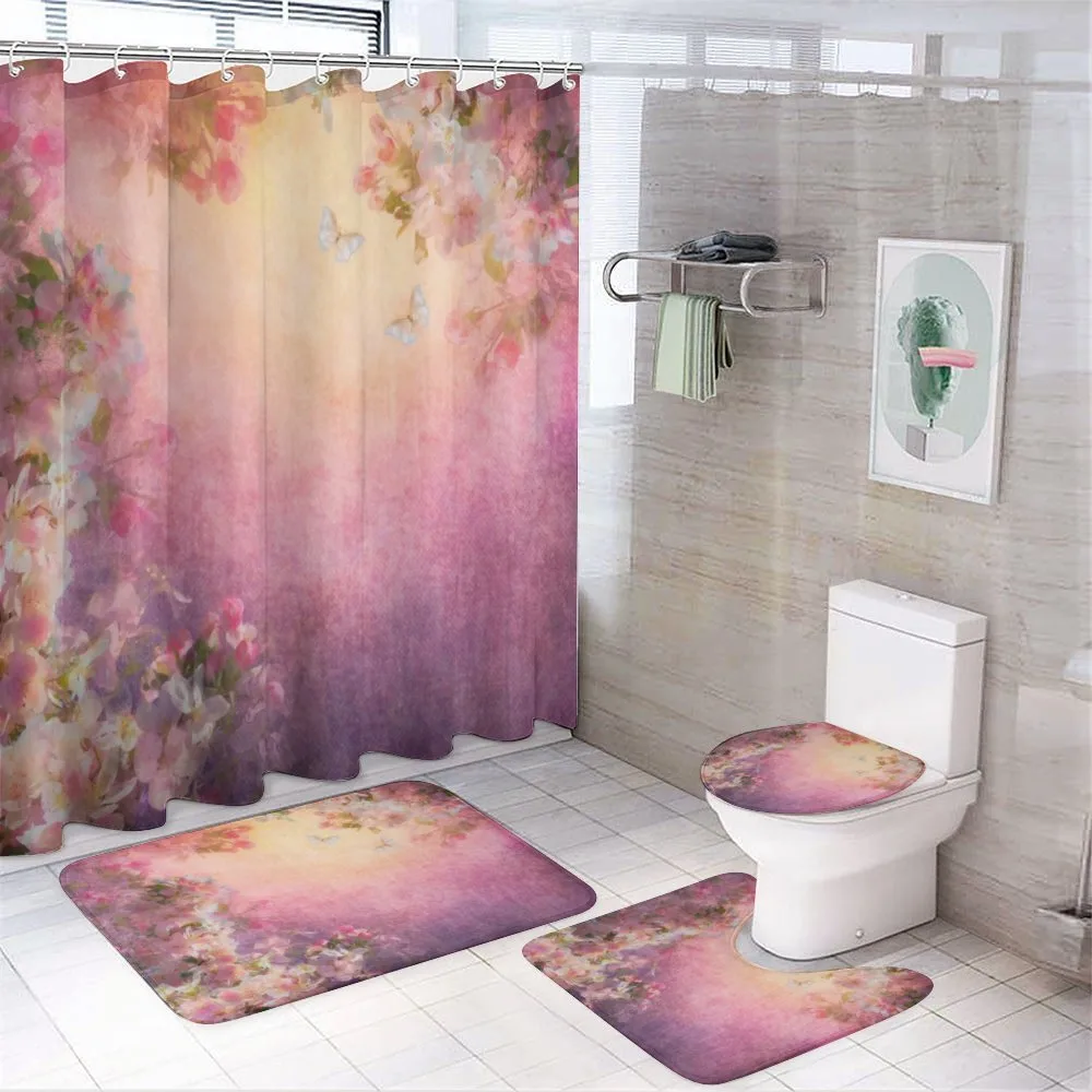 Enchanted Blossom Petals — Your design