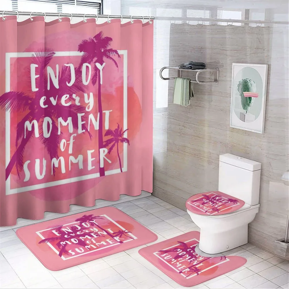 Enjoy Summer — Your design