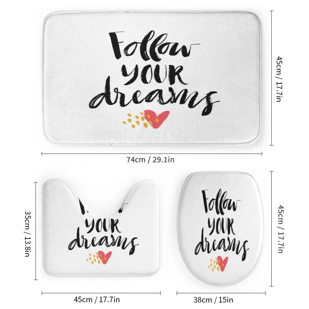 Hand Drawn Brush Lettering — Detail 1