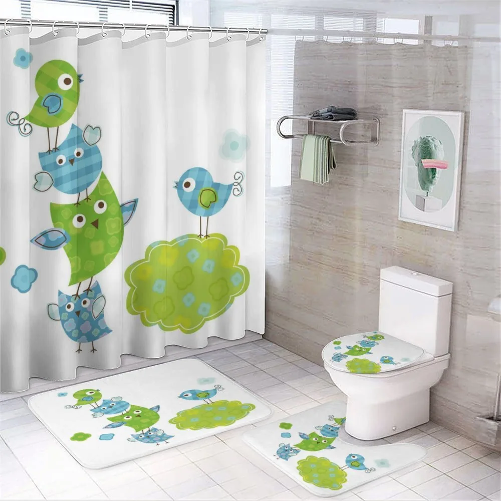 Happy Animals Playing — Your design