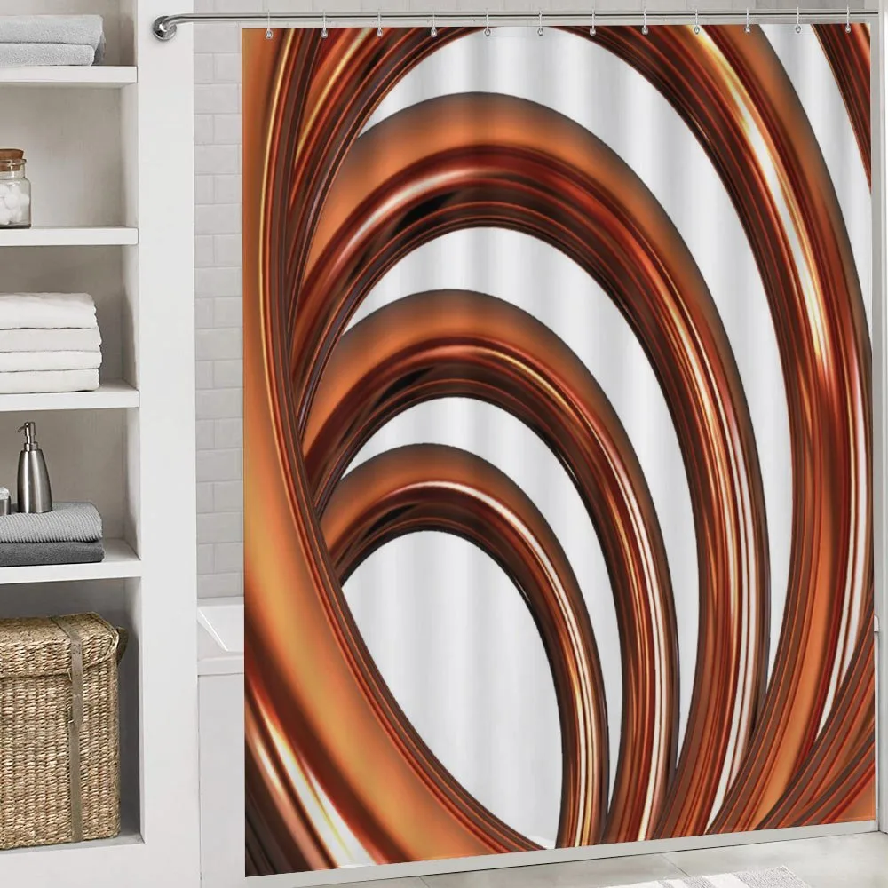 Helix Coil Spiral Pipe — Detail 4
