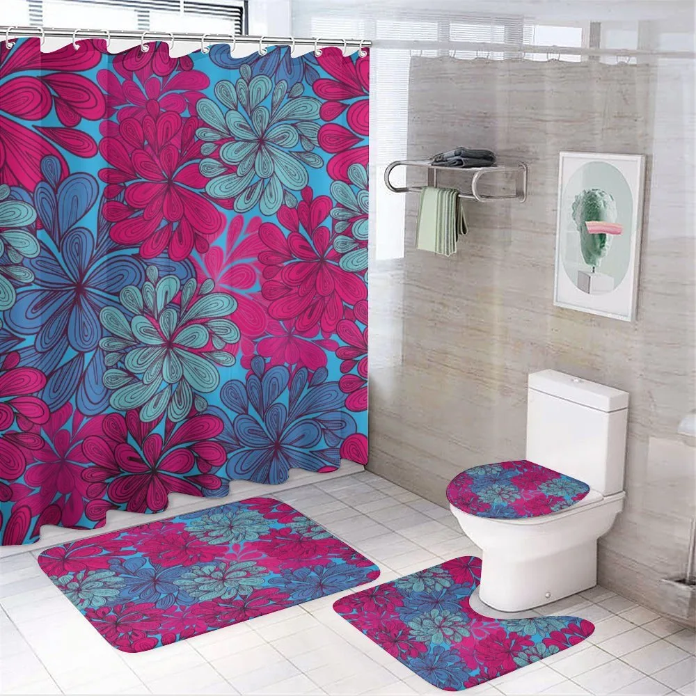 Hippie Floral — Your design