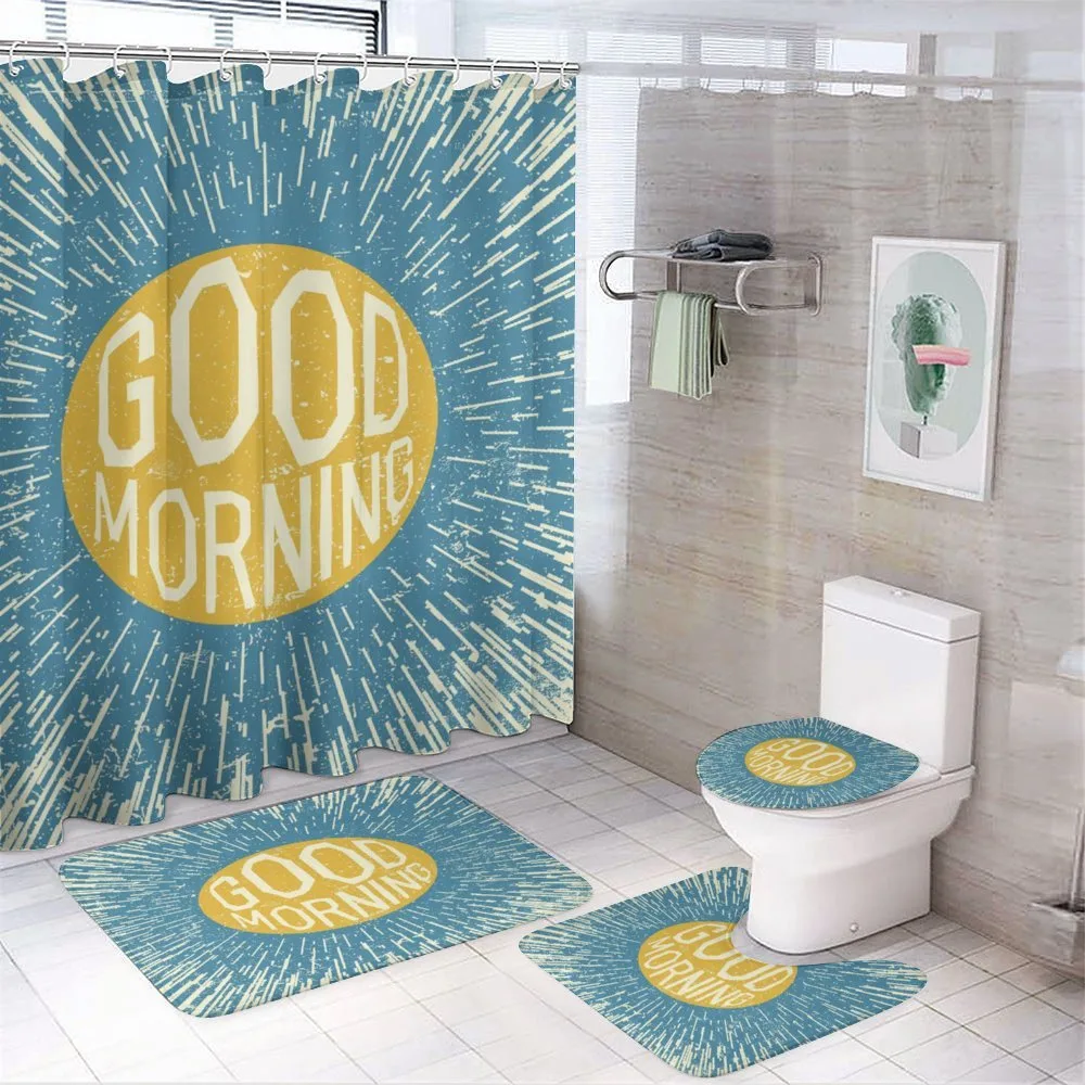 Inspirational Morning — Your design