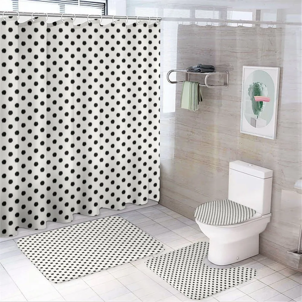 Large Polka Dots — Your design