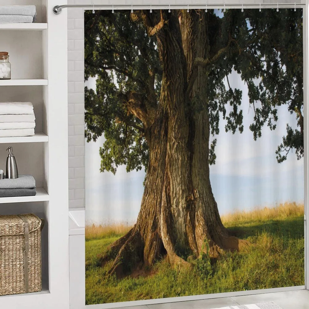 Majestic Oak Estonia Rural — Detail 4
