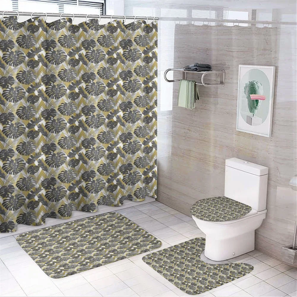 Modern Aloha Style — Your design