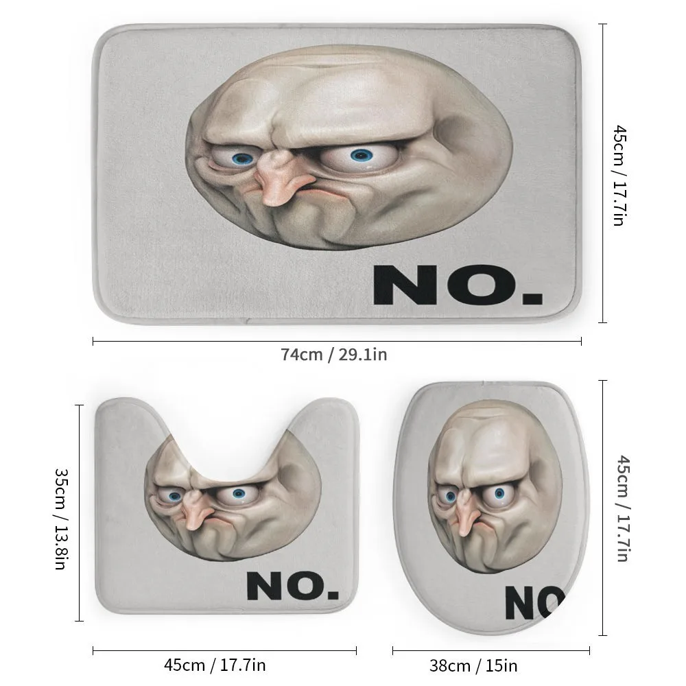 Rage Emotion Comics — Detail 1