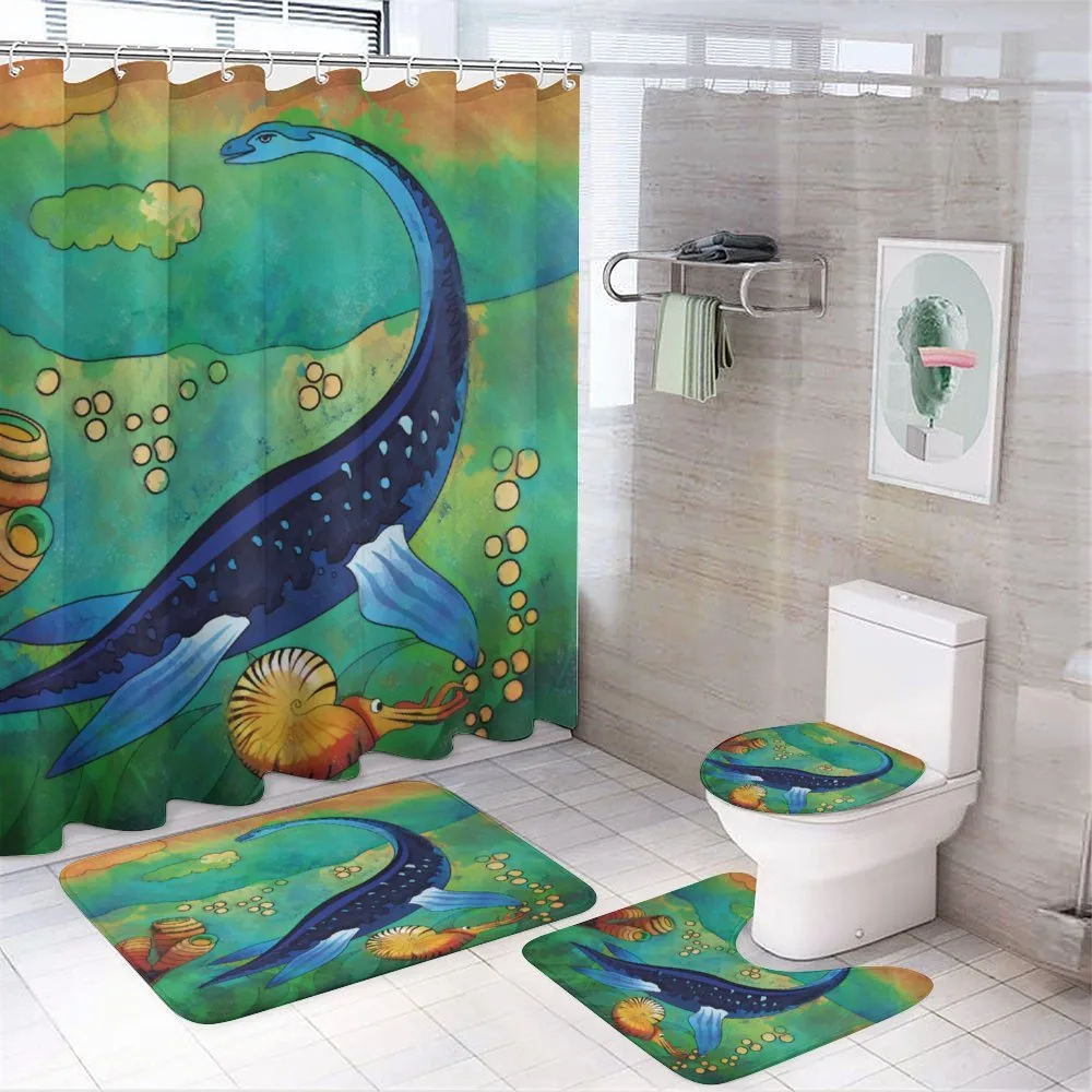 Sea Creature — Your design