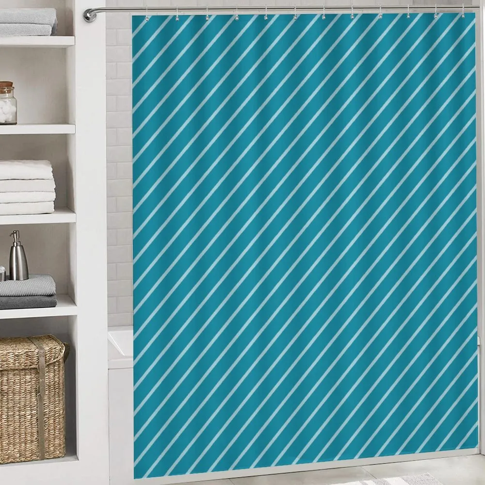 Striped Cruise Colors — Detail 4