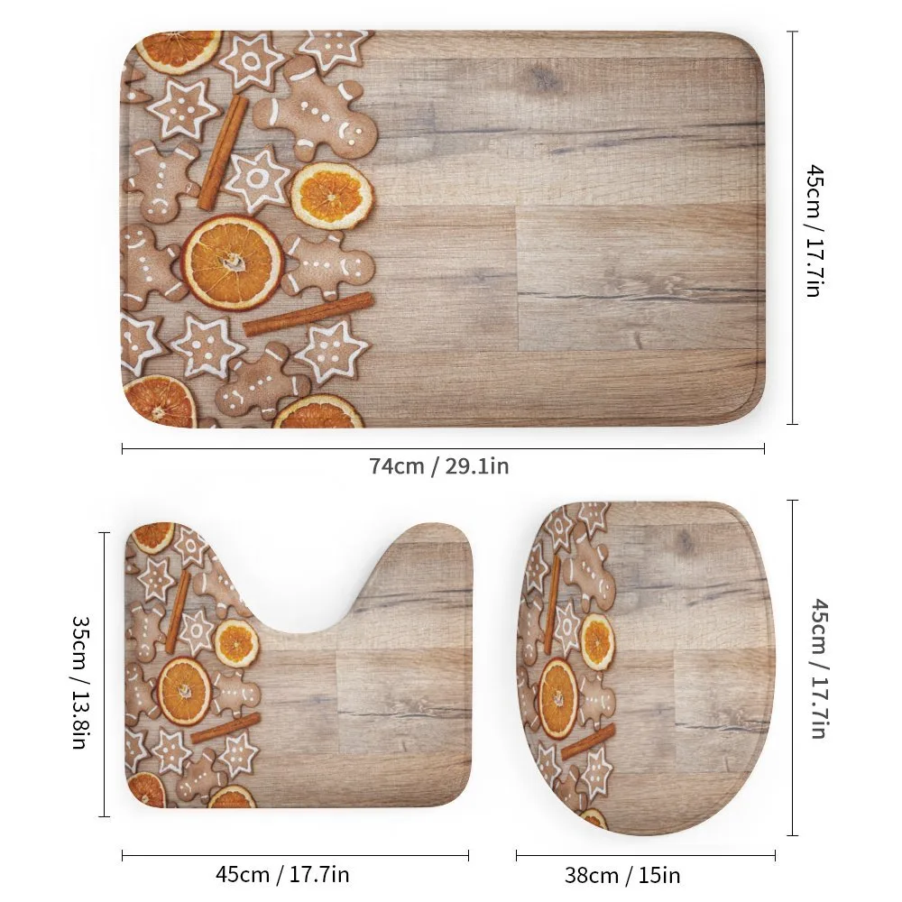 Aromatic — Detail 1