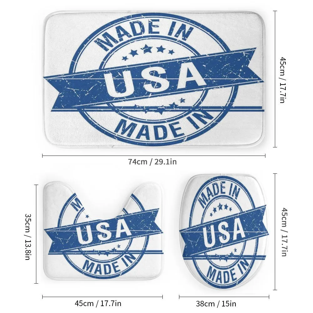 Bagel Design Stamp — Detail 1
