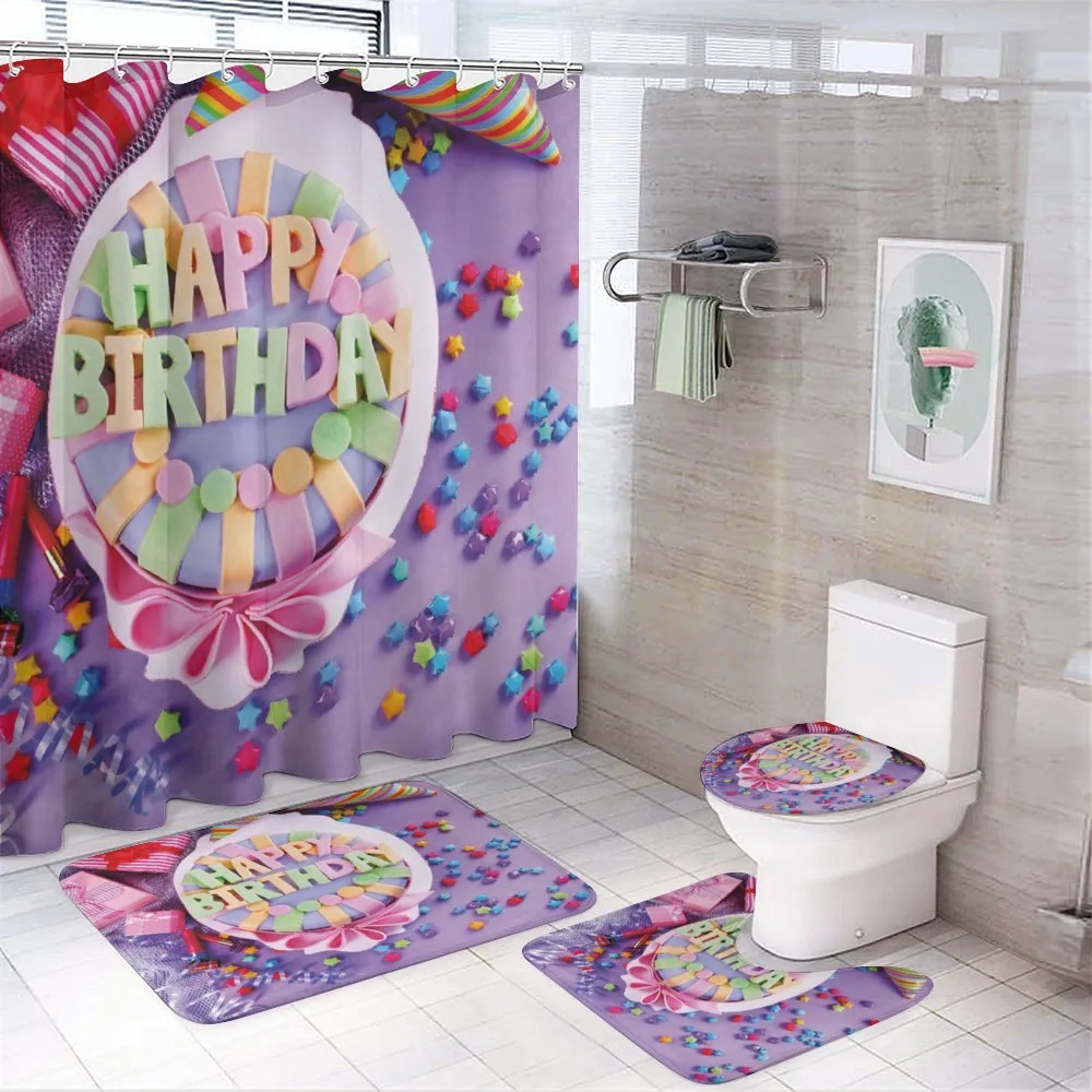 Birthday Cake Presents — Your design