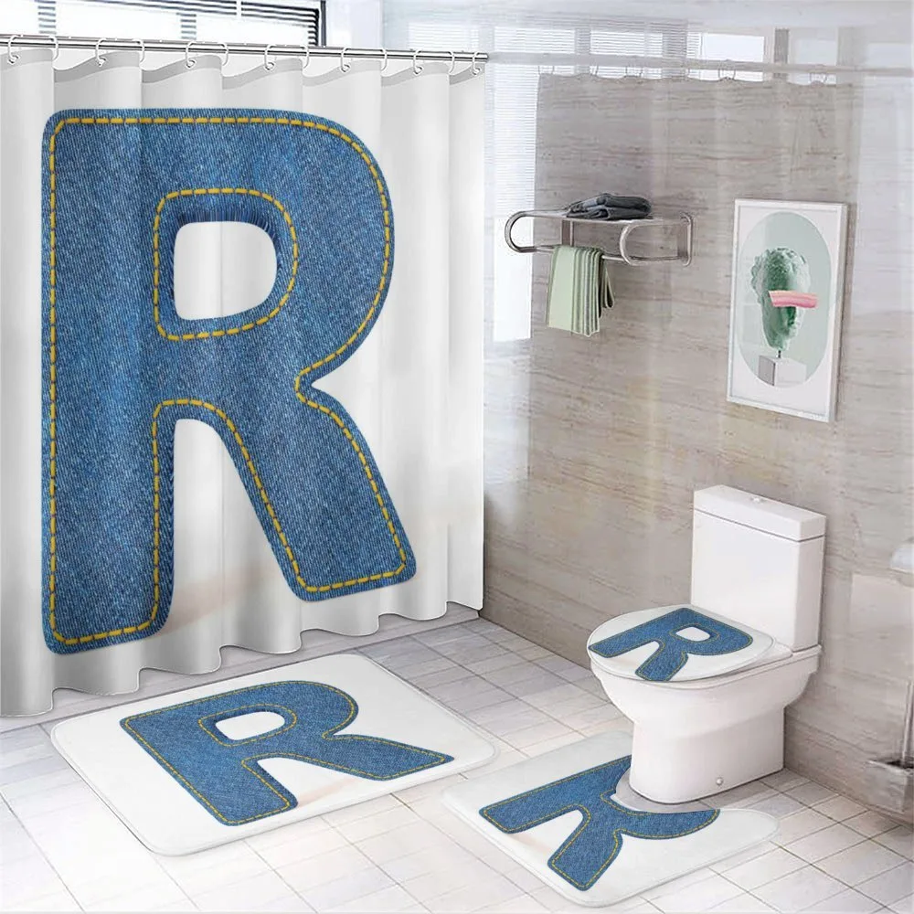 Blue Jean Design R — Your design