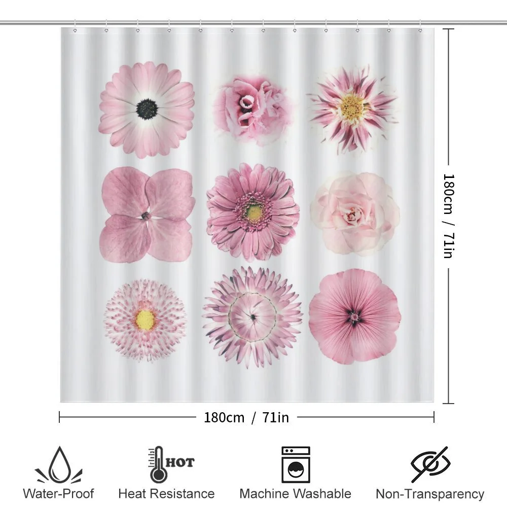 Botanical Set — Detail 2