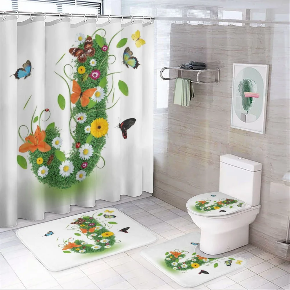 Butterfly Flourish — Your design