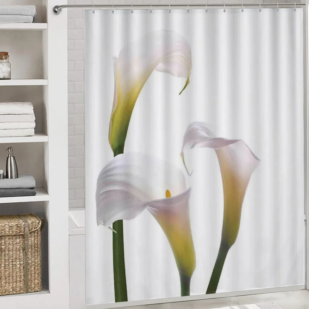 Calla Lilies Romantic — Detail 4