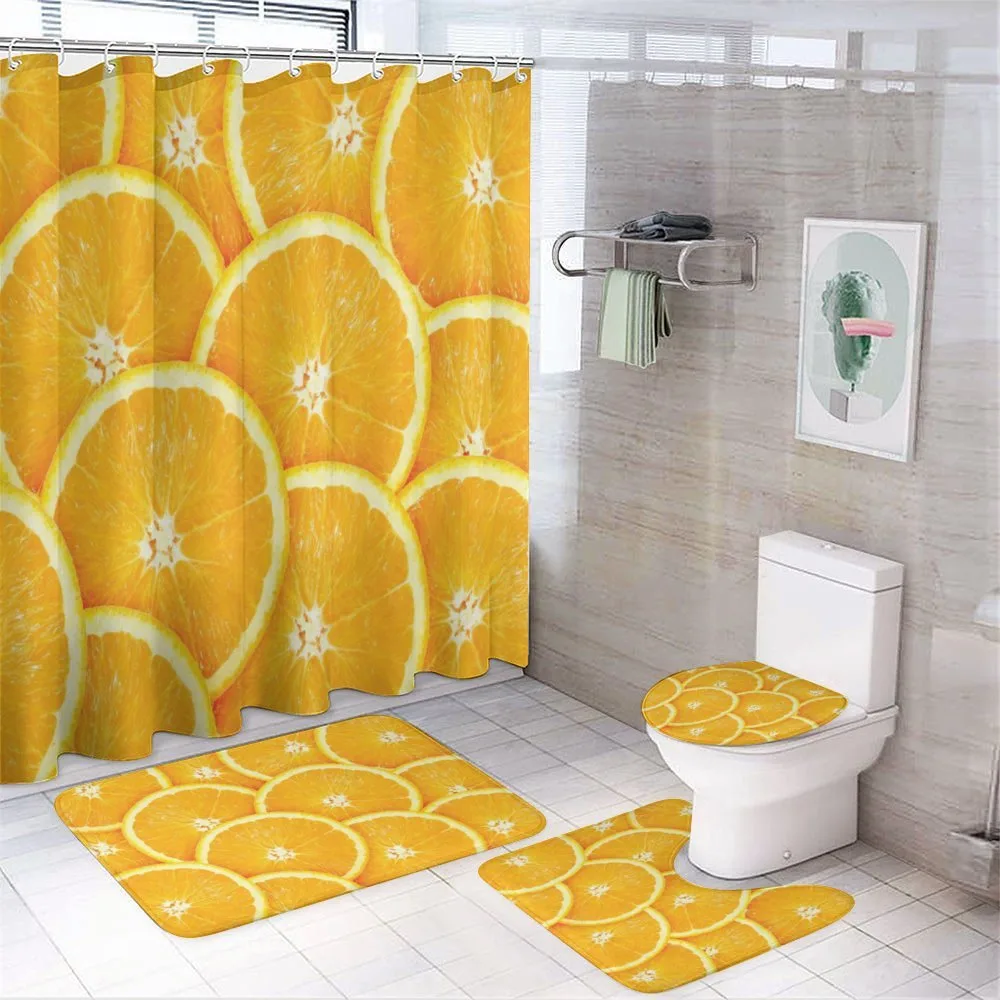 Citrus Fruit of Orange — Your design
