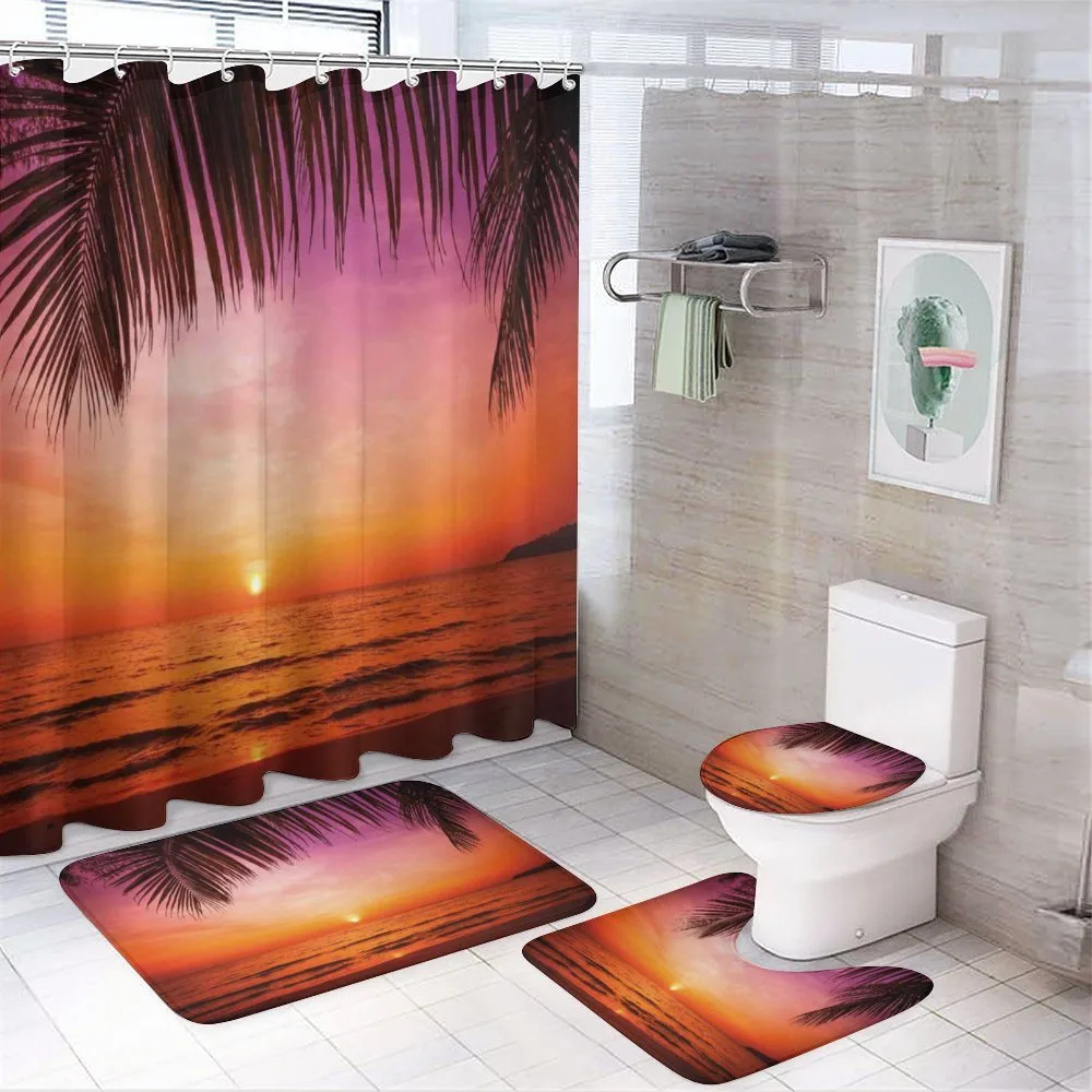 Coconut Palm Tree Leaf — Your design