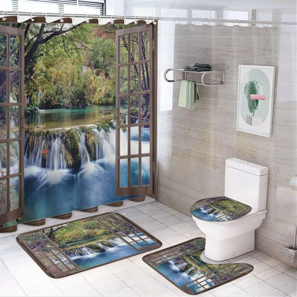 Deep down in Forest — Your design