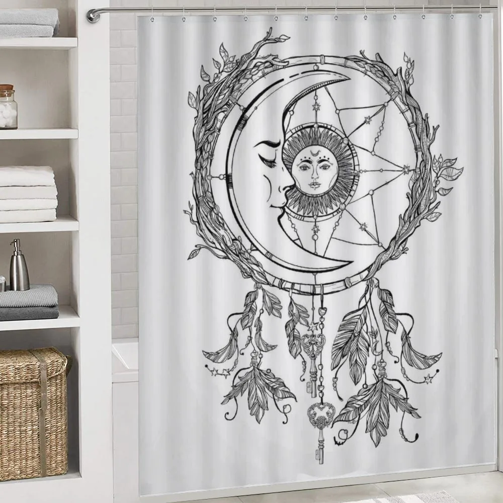Dreamcatcher Moon — Detail 4