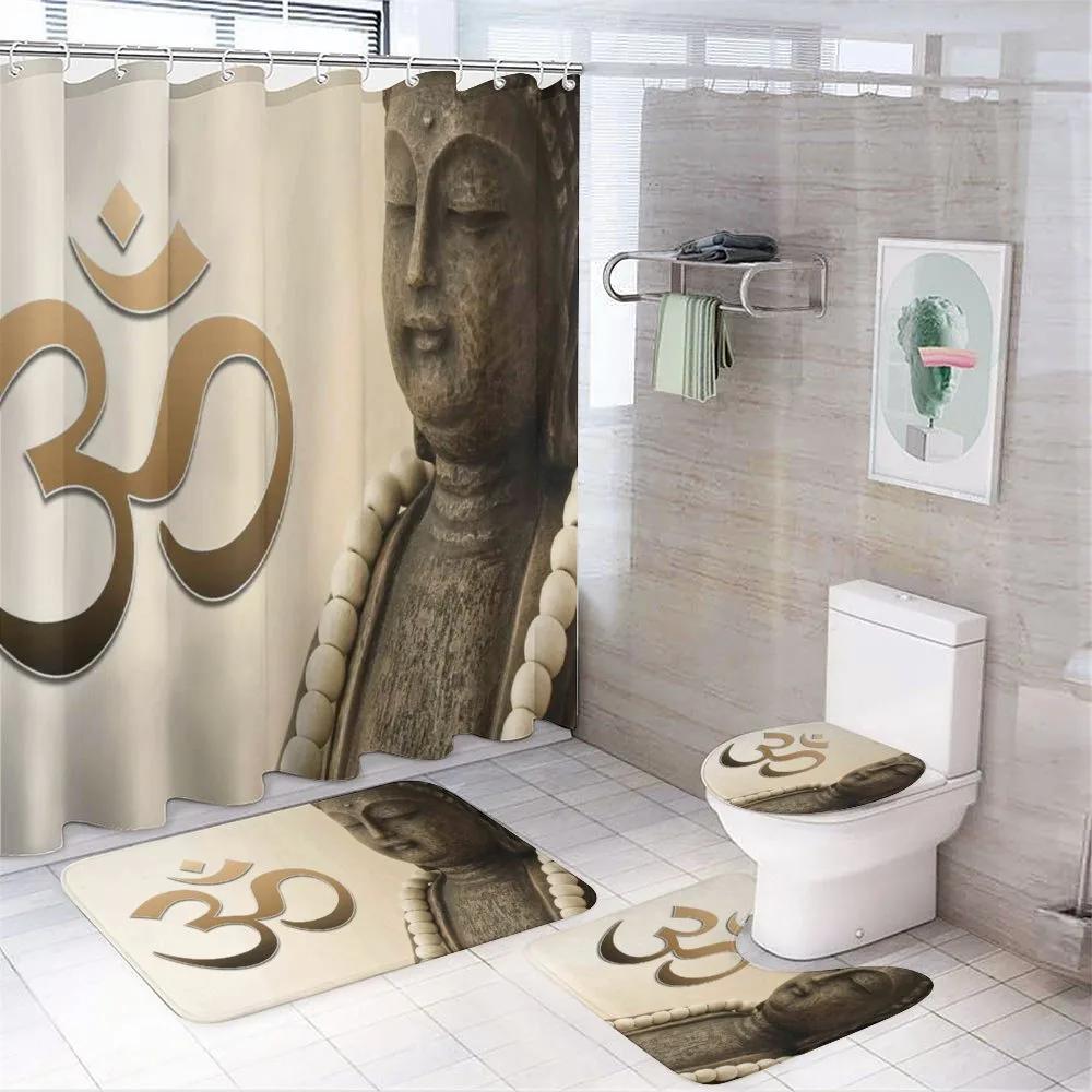 East Asian Ancient Zen Form — Your design