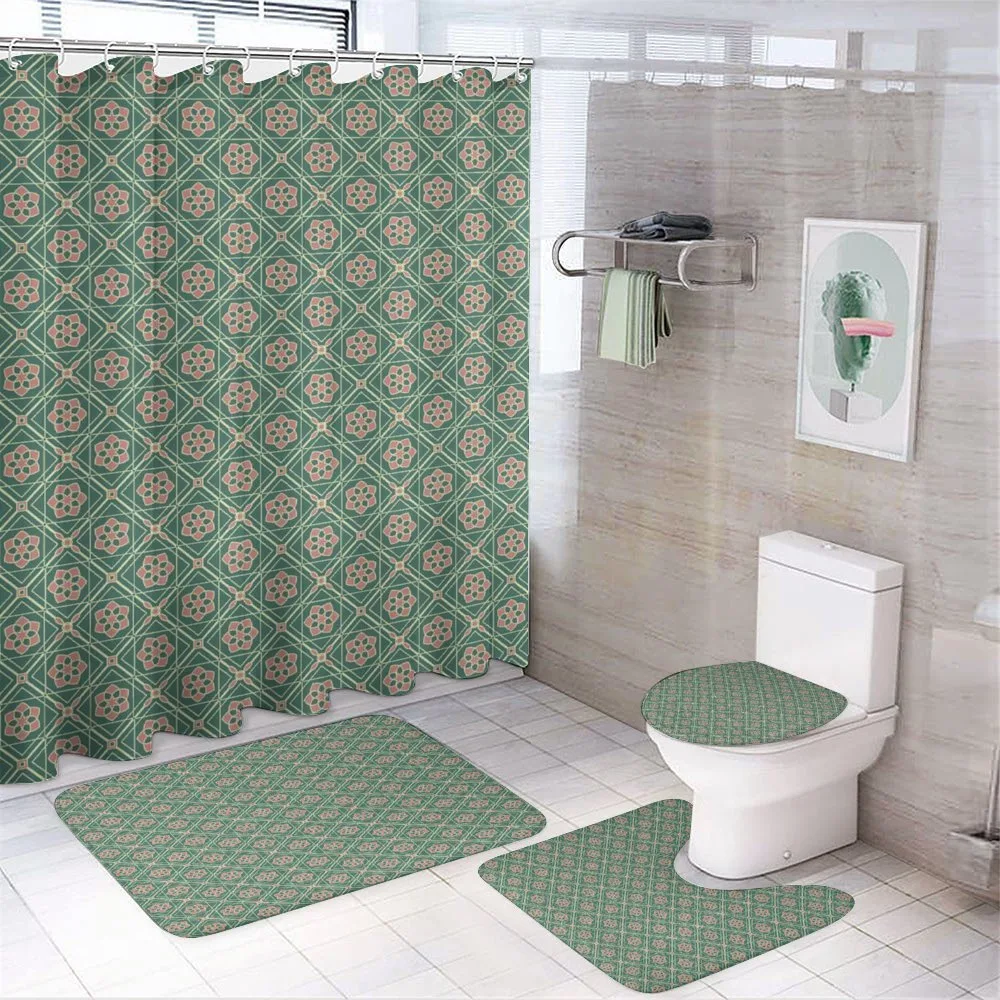 Floral Eastern — Your design