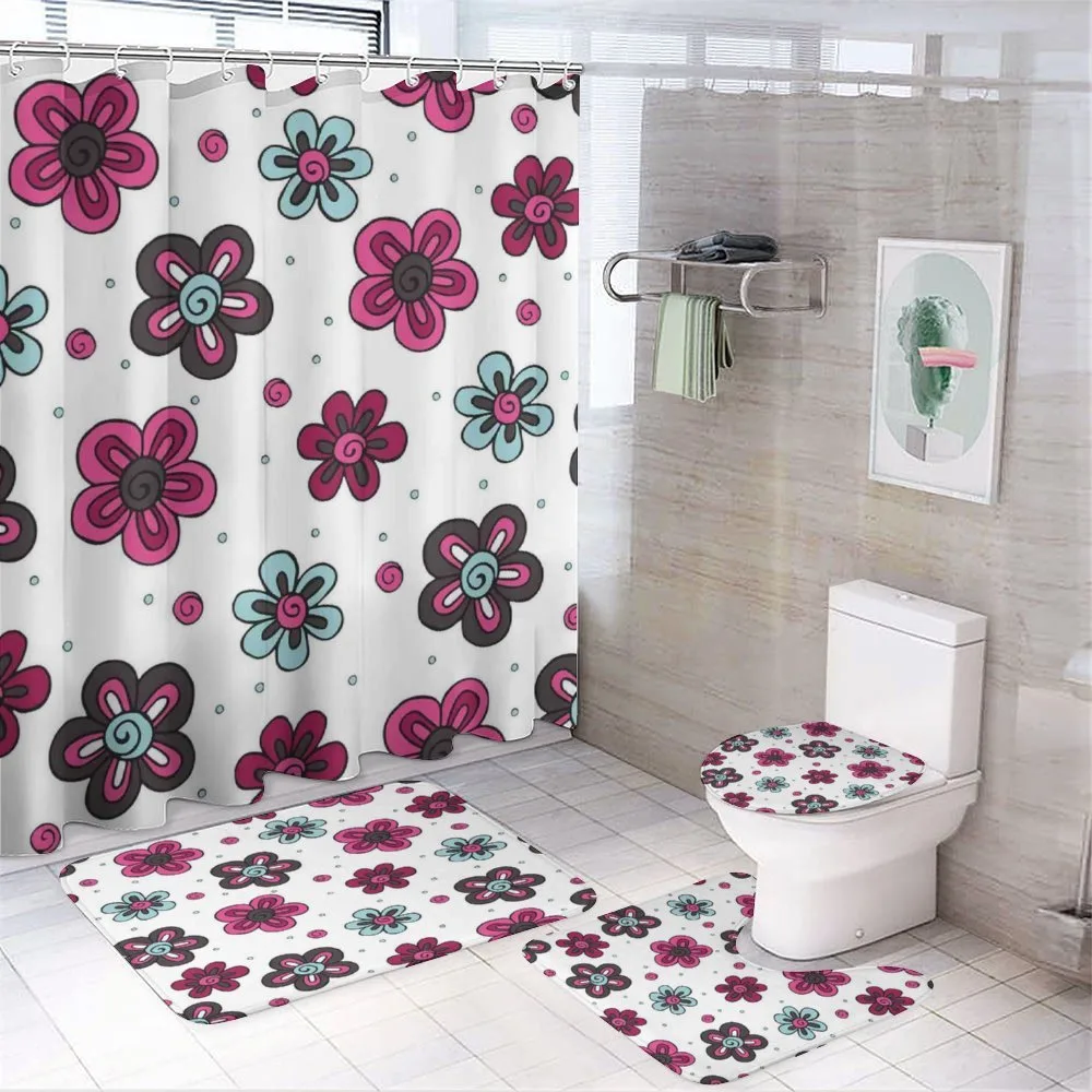 Florets Buds Kids Girls — Your design