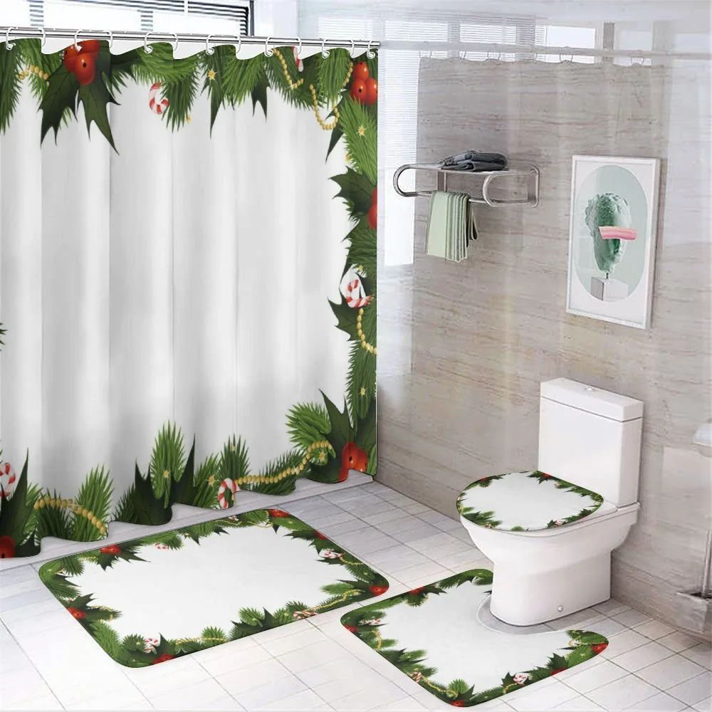 Frame Style Garland — Your design