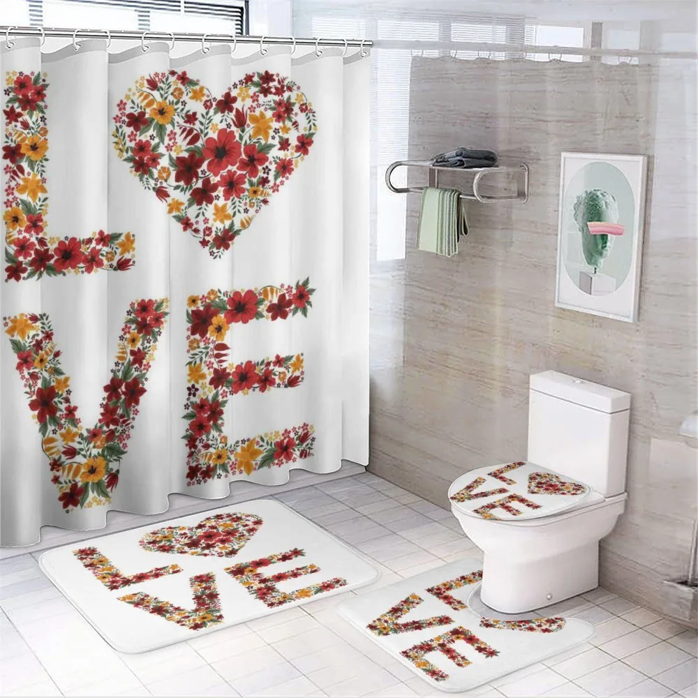 Garden Fowers — Your design