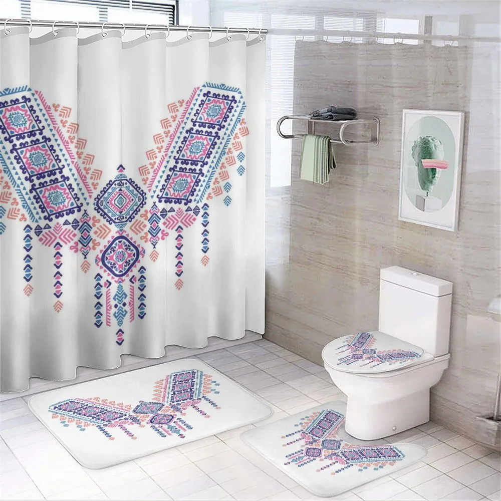 Geometric Design — Your design